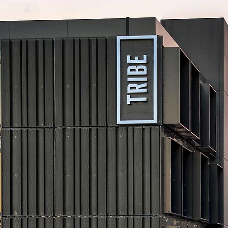 Отель Tribe Perth Kings Park Экстерьер фото