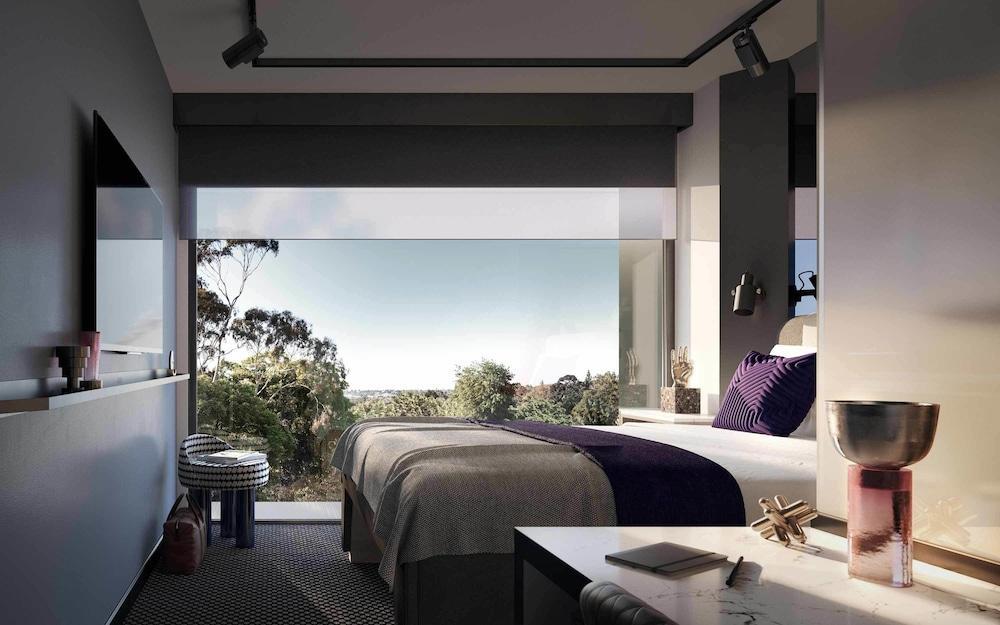 Отель Tribe Perth Kings Park Экстерьер фото