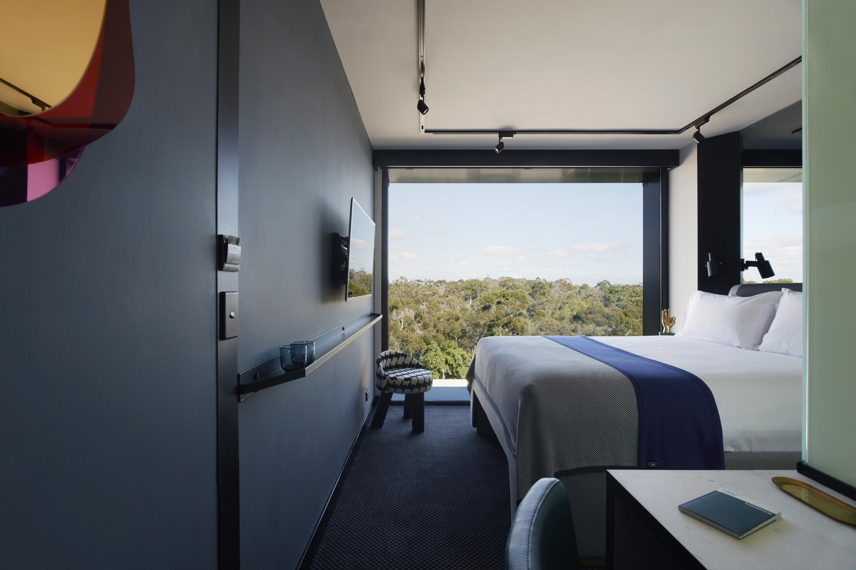 Отель Tribe Perth Kings Park Экстерьер фото