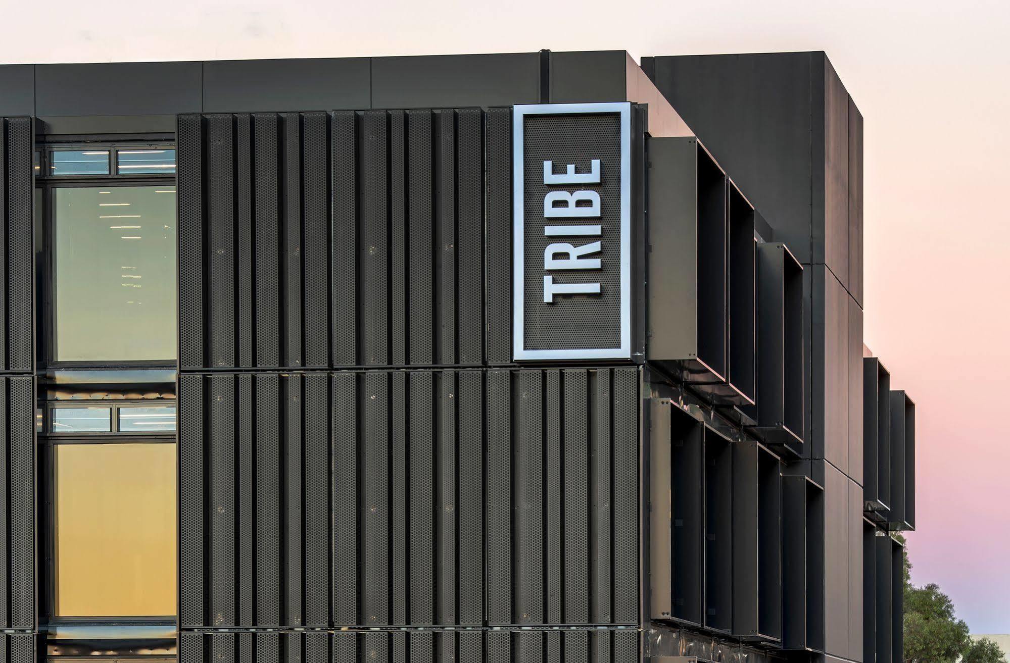 Отель Tribe Perth Kings Park Экстерьер фото